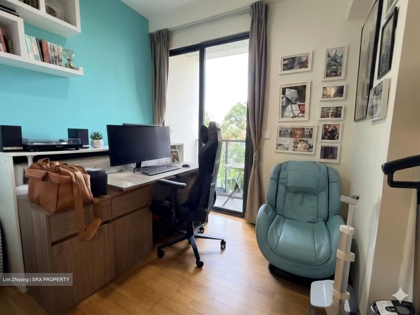 Botanique At Bartley (D19), Condominium #569694871